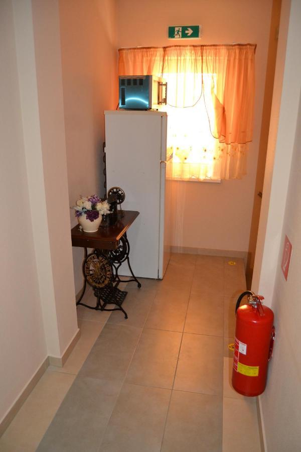 Restauracia-Penzion Altana Ludanice Exteriér fotografie